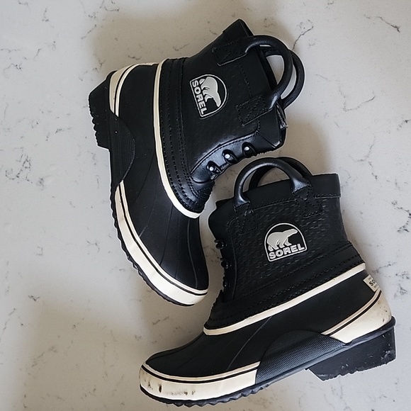 Sorel Sorelli Mid boots - Picture 4 of 7